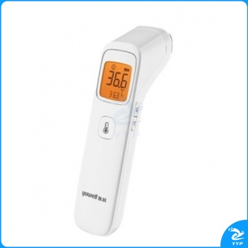 鱼跃（Yuwell）红外线电子测温精准测温