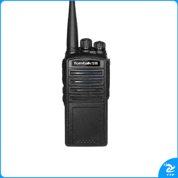 泛腾 Max870P 对讲机 国产全自主 远距离 抗干扰 350MHz对讲机