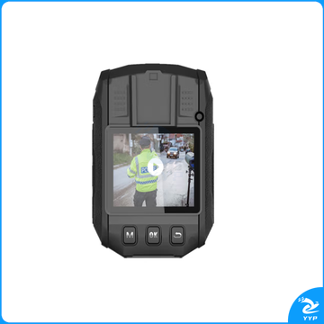 POC 泛腾执法记录仪DSJ-HD258 128G