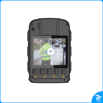 POC 泛腾执法记录仪DSJ-HD216 32G