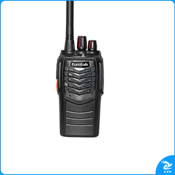 泛腾 Max6600 对讲机 国产全自主 大功率远距离超长待机 民用商用专业无线手台