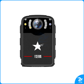 POC 泛腾执法记录仪DSJ-HD218 128G