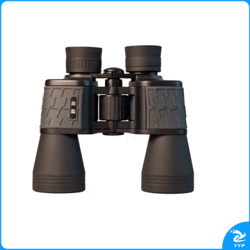 骏疆骏疆10x50SZIII户外高清双筒望远镜 黑色