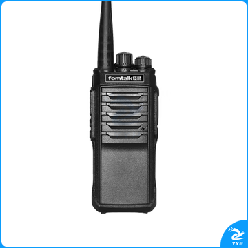 泛腾 Max6900P 对讲机 国产全自主 远距离 抗干扰 350MHz对讲机