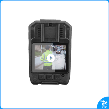 POC 泛腾执法记录仪DSJ-HD195 128G