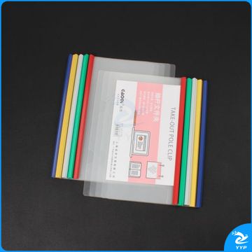 B5抽杆夹/10个（包）