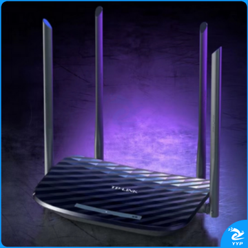 TP-LINK双频  无线路由器 千兆端口高速WIF6 YLWR3000G易展版