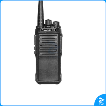 泛腾 Max5600P 对讲机 国产全自主 远距离 抗干扰 350MHz对讲机