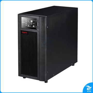 山特（SANTAK）C10KS主机 ups不间断电源10KVA/9KW 长效机-单机