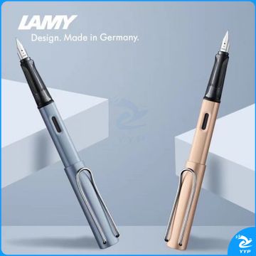 微瑕德国进口恒星AL-star系列钢笔EF尖