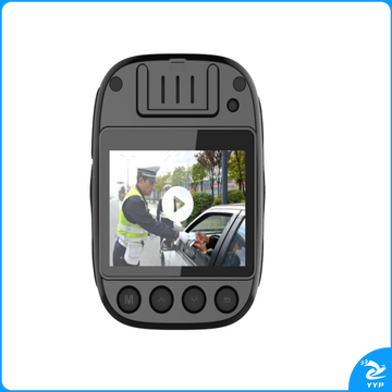 POC 泛腾执法记录仪DSJ-HD108 128G