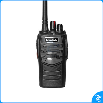 泛腾 Max6800 对讲机 国产全自主 大功率远距离超长待机 民用商用专业无线手台