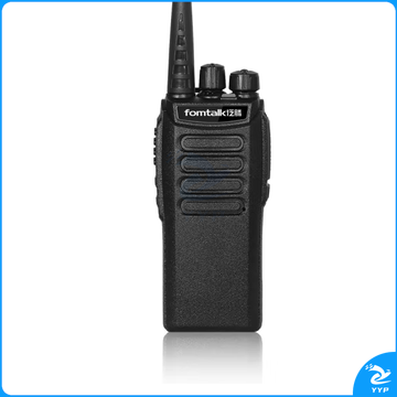 泛腾 Max900 对讲机 国产全自主 大功率远距离超长待机 民用商用专业无线手台