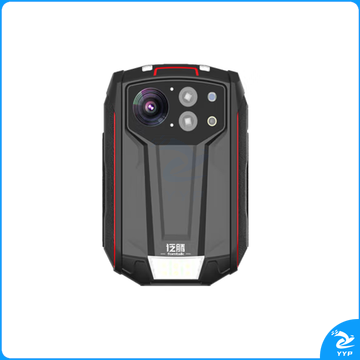 POC 泛腾执法记录仪DSJ-HD258 64G