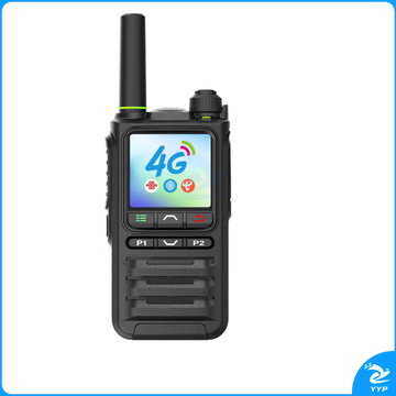 泛腾 POC580K 公网对讲机 国产全自主 全国通5000公里不限距离