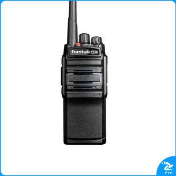 泛腾 Max3500 对讲机 国产全自主 大功率远距离超长待机 民用商用专业无线手台