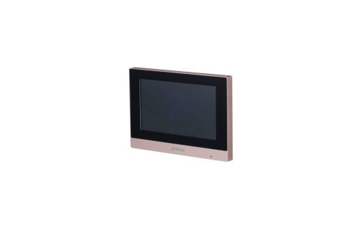 可视对讲室内机 DH-VTH352CH（含安装+辅材）