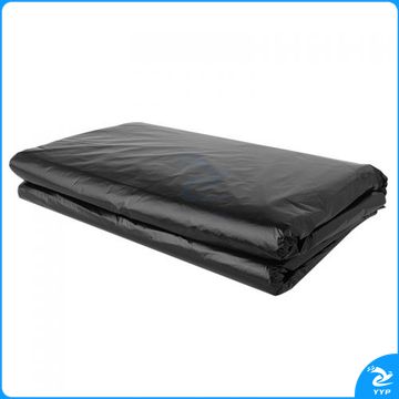 黑色垃圾袋80*100/一包50个