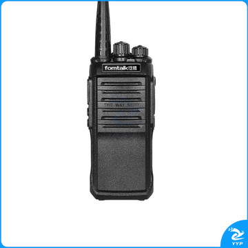 泛腾 Max7800P 对讲机 国产全自主 远距离 抗干扰 350MHz对讲机