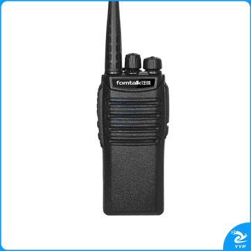 泛腾 Max1800P 对讲机 国产全自主 远距离 抗干扰 350MHz对讲机