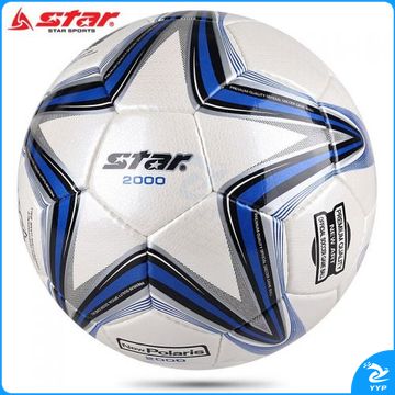 世达（star）训练比赛用5号足球SB225P