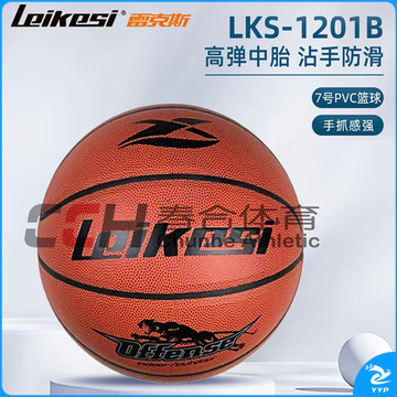 雷克斯7号篮球 LX-1201