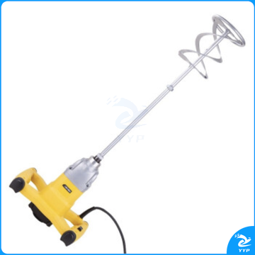 得力（deli）DL6736 1600W电动搅拌机