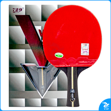 729乒乓球拍 VERY 4