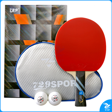 729乒乓球拍 VERY 6