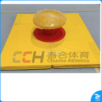 天津春合体育体操落地垫