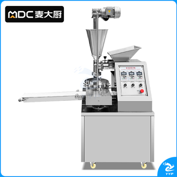 麦大厨 标准款 220V 2.75KW 立式单斗数控包子机