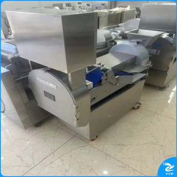 双头数字切菜机