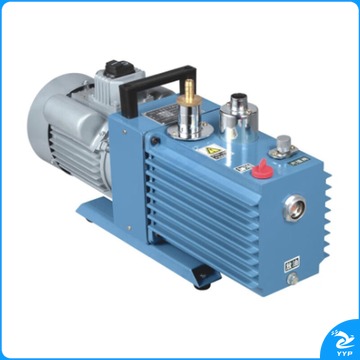 JISENPUER临海永昊2XZ-2实验室旋片式真空泵（220V）2升