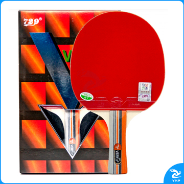 729乒乓球拍 VERY 2