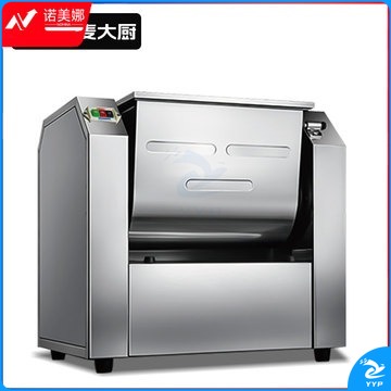 麦大厨2.2KW 380V精装和面机