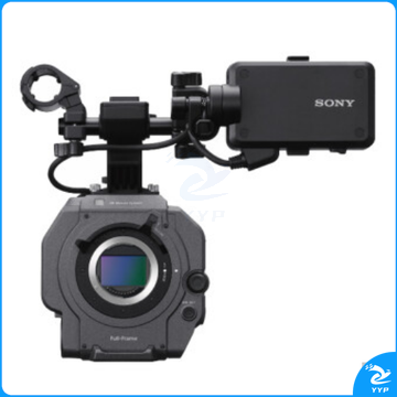 索尼PXW-FX9VK(含28-135镜头)电影机 全画幅 6K成像器 索尼FX9V单机身无镜头  ZTQY202403270954288