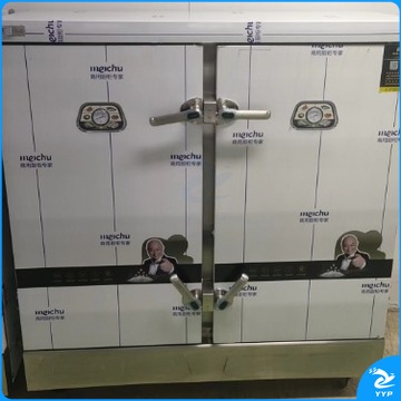 商用蒸箱1390*600*1520