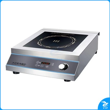 商用电磁炉5000W平面大功率电磁炉