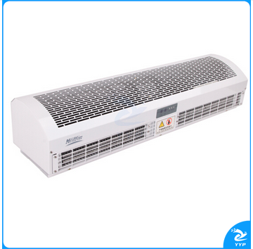 绿岛风1.8米风幕机(含安装）