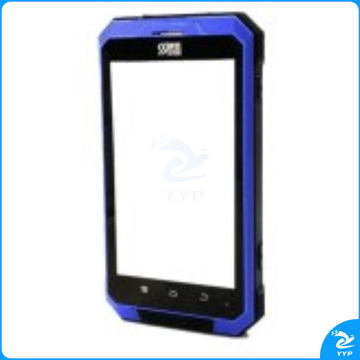 神思SS628-500X(F)手持式身份证阅读器二三代身份证读卡器 身份证识别扫描核验辨别仪器