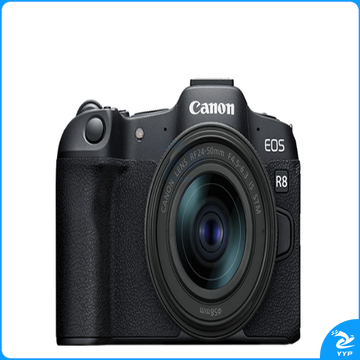 佳能 EOS R8 微单相机 单机身