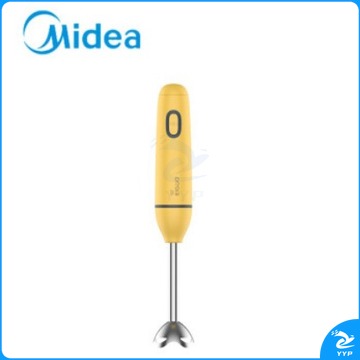 美的 BH103搅拌机搅拌棒料理棒绞肉机打蛋器料理机母婴辅食多功能
