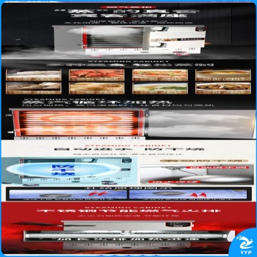 圣托（Shentop） STZ-R12 大型蒸饭柜燃气 酒店饭店食堂12盘蒸饭车 煤气蒸箱12层蒸饭机 2.jpg