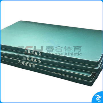 春合体育体操垫人革跳垫RGD-2/1410