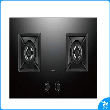 老板(Robam)9B020家用燃气灶天然气灶双灶嵌入式