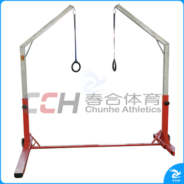 天津春合体育儿童吊环