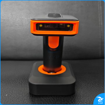 得实 SR-20 无线扫描枪