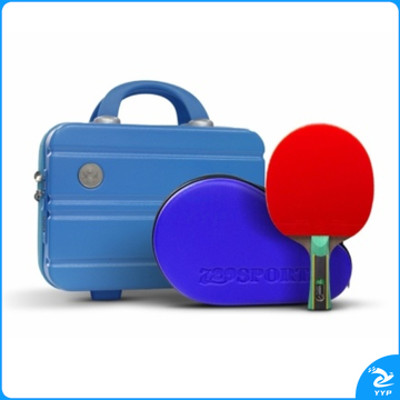 729乒乓球拍 VERY 9 Plus