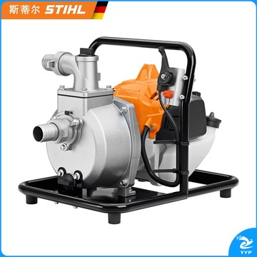 斯蒂尔 WP230 水泵 排涝抽水机