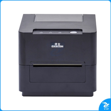 得实（Dascom）DL-206 桌面型条码打印机